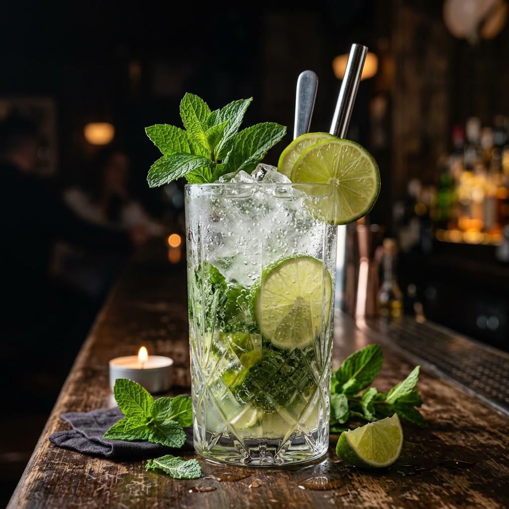 Cocktail Recipe