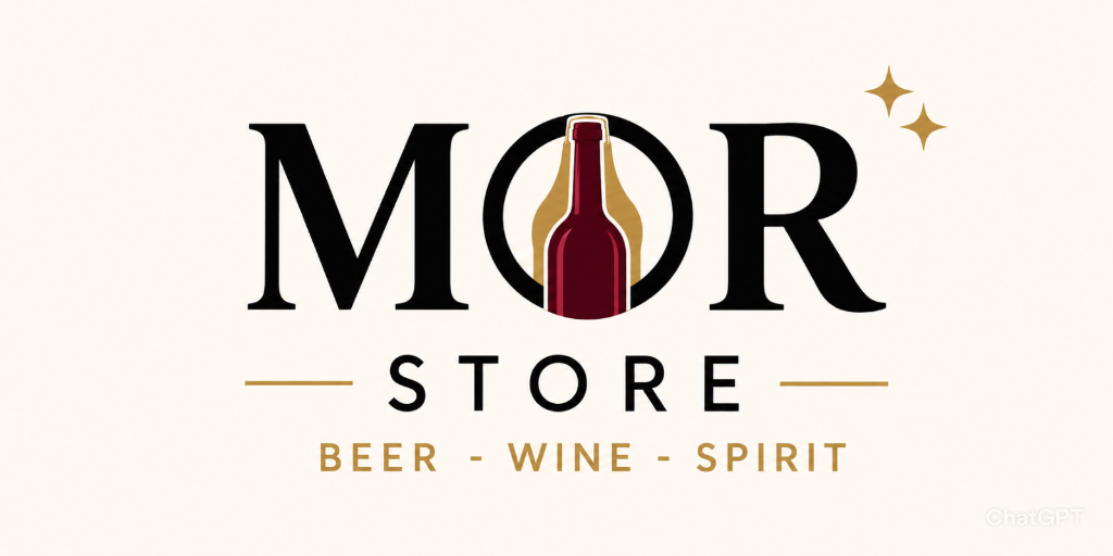 MOR Store Logo