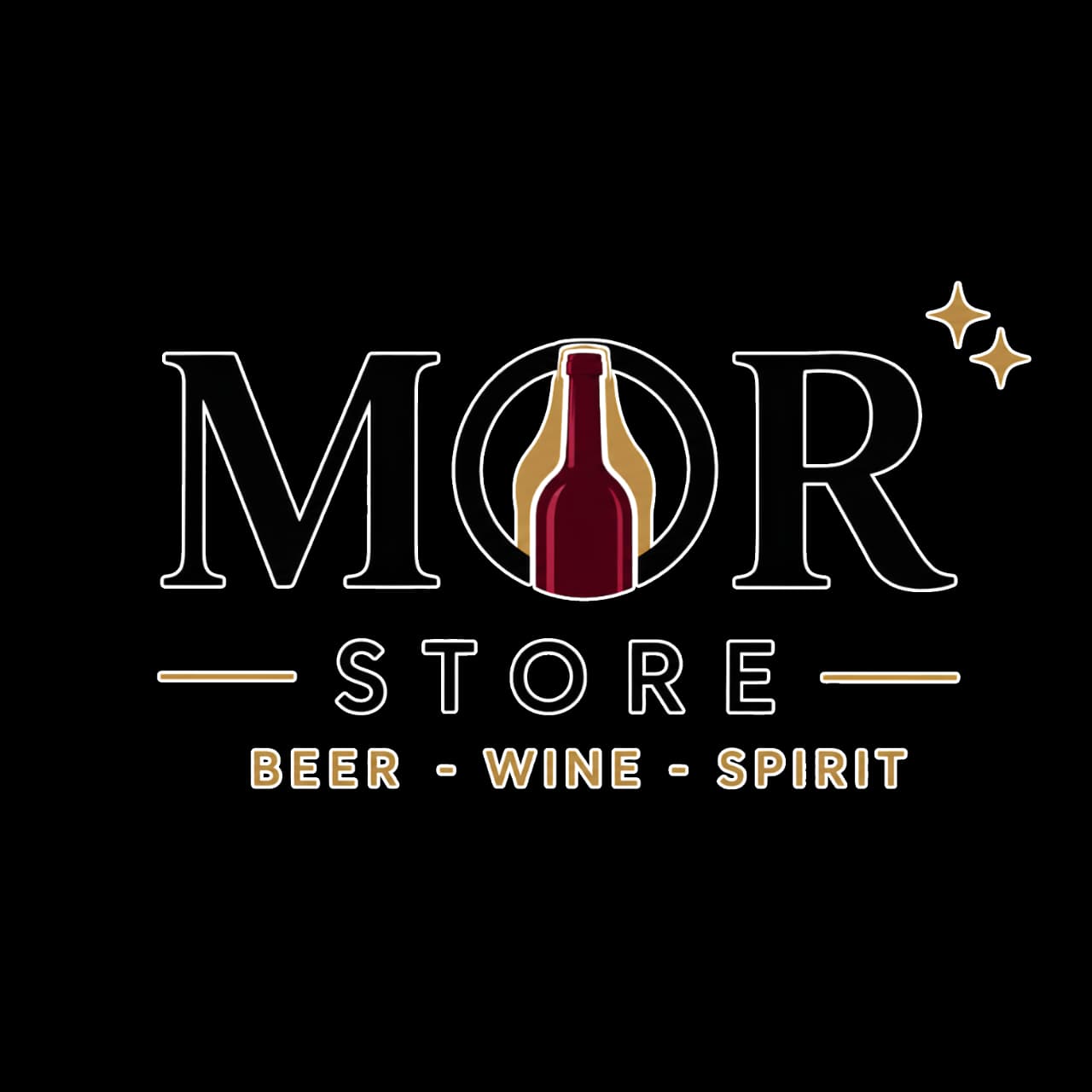 MOR Store Logo