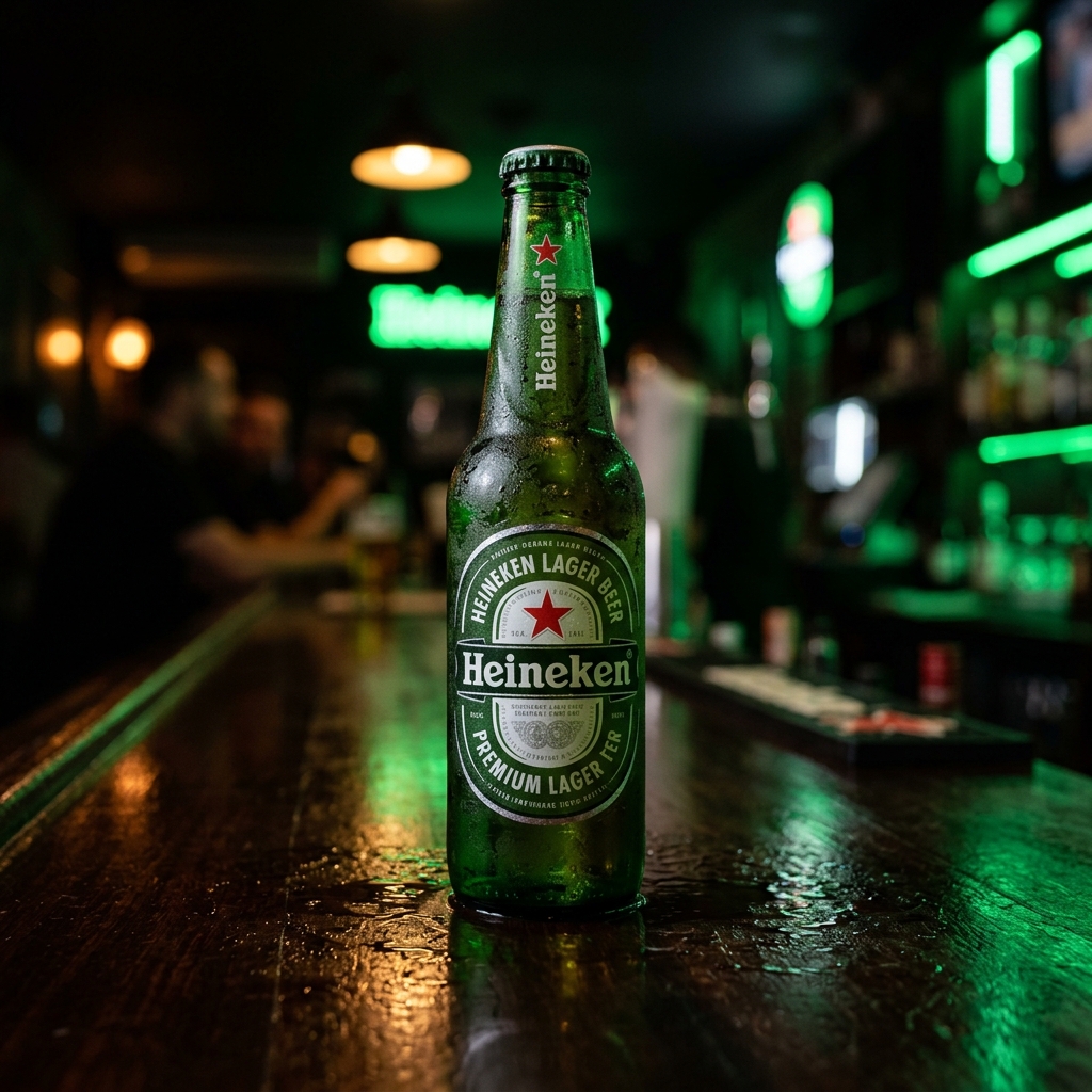 Heineken