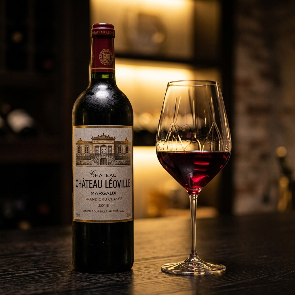 Wine Collection